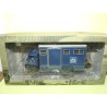 CAMION D'AUTREFOIS N°015 BERLIET GLA/GLB HARAS NATIONAUX CHEVAUX ALTAYA 1:43