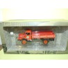 CAMION D'AUTREFOIS NÂ°111 BERNARD 6R 180 Citerne Chateau Rastegue  ALTAYA 1:43