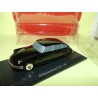 CITROEN DS MAQUETTE D'ETUDE VGD 1954 UNIVERSAL HOBBIES  1:43 blister