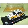 RENAULT 5 TURBO RALLYE TOUR DE FRANCE AUTO 1984 J. RAGNOTTI DEL PRADO 1:43 1er blister