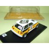 RENAULT 5 TURBO RALLYE TOUR DE FRANCE AUTO 1984 J. RAGNOTTI DEL PRADO 1:43 1er blister