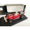 FERRARI 312 T GP 1975 N. LAUDA QUARTZO V429 1:43