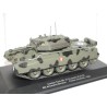 VEHICULE MILITAIRE N°03 Crusader III A15 1943 EAGLEMOSS 1:43