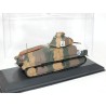 VEHICULE MILITAIRE N°03 SOMUA S35 1940 EAGLEMOSS 1:43