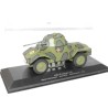 VEHICULE MILITAIRE N°07 AMD 35 Panhard 178 1940 EAGLEMOSS 1:43