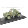 VEHICULE MILITAIRE NÂ°07 AMD 35 Panhard 178 1940 EAGLEMOSS 1:43