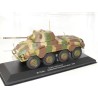 VEHICULE MILITAIRE N°06 SdKfz 234 Puma 1945 EAGLEMOSS 1:43