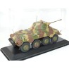 VEHICULE MILITAIRE NÂ°06 SdKfz 234 Puma 1945 EAGLEMOSS 1:43