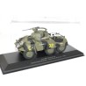 VEHICULE MILITAIRE N°09 Ford M8 Armored Car 1944 EAGLEMOSS 1:43