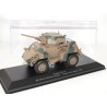 VEHICULE MILITAIRE N°13 Humber MkIV 1943 EAGLEMOSS 1:43