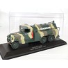 VEHICULE MILITAIRE NÂ°29 BZ35 / ZIS-6 citerne Russie 1944 EAGLEMOSS 1:43
