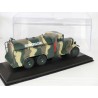VEHICULE MILITAIRE N°29 BZ35 / ZIS-6 citerne Russie 1944 EAGLEMOSS 1:43