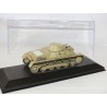 VEHICULE MILITAIRE N°36 Pz.Kpfw.IAusf B 1941 EAGLEMOSS 1:43