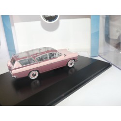 CRESTA FRIARY ESTATE Rose OXFORD DIECAST VFE003 1:43 dÃ©faut