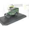 AUSTIN SEVEN RN VAN LIPTON'S TEA OXFORD DIECAST 1:43