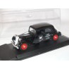 CITROEN TRACTION 50Ã¨me ANNIVERSAIRE DU DEBARQUEMENT ELIGOR 1:43