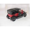 FIAT MODELE 501 TORPEDO SPORT 1914 Rouge RIO 1:43