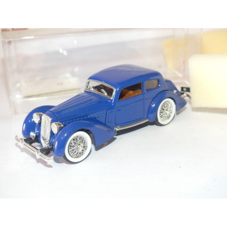 DELAHAYE 135 M Bleu RIO 1:43