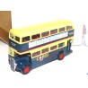 CAR BUS AEC REGENT CORGI 96984 1:76