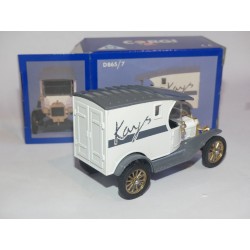 FORD MODEL T KAYS CORGI D865/7 1:43