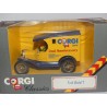 FORD MODEL T 1996 2nd AnniversaireCORGI 874 1:43