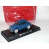 RENAULT 4CV 1955 Bleu AUTO PLUS 1:43