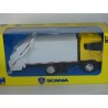 CAMION SCANIA POUBELLE NEW RAY 1:43