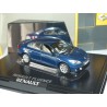 RENAULT FLUENCE Bleu NOREV 1:43