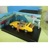 VAILLANTE N°14 VAILLANTE MISTRAL ALTAYA 1:43
