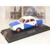 FORD FALCON XK TAXI DE SYDNEY 1960 ALTAYA 1:43
