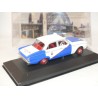 FORD FALCON XK TAXI DE SYDNEY 1960 ALTAYA 1:43
