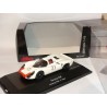 PORSCHE 908 NÂ°21 NORISRING 1968 SCHUCO 1:43