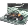BENTLEY CONTINENTAL FLYING SPUR 2005 Noir MINICHAMPS 1:43