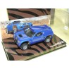 VW TOUAREG RACE Version Homologation PARIS DAKAR 2003 MINICHAMPS 1:43 dÃ©faut contreboite