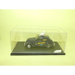 PEUGEOT 202 MICHELIN Motos Velos PARADCAR 1:43 rÃ©sine