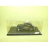 PEUGEOT 202 MICHELIN Motos Velos PARADCAR 1:43 rÃ©sine