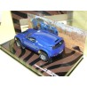 VW TOUAREG RACE Version Homologation PARIS DAKAR 2003 MINICHAMPS 1:43 dÃ©faut contreboite
