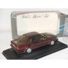 AUDI V8 QUATTRO STREET Rouge cayenne MINICHAMPS 1:43