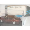 AUDI V8 QUATTRO STREET Rouge cayenne MINICHAMPS 1:43