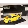 AUDI TT-R  DTM 2000 TEST CAR TEAM ABT MINICHAMPS 1:43 modÃ¨le modifiÃ©