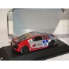 AUDI R8 LMS NÂ°99 NURBURGRING 2009 SPARK 1:43