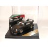 PORSCHE 911 GT2 Noir Mat ModÃ¨le ModifiÃ© VITESSE 1:43