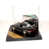PORSCHE 911 GT2 Noir Mat ModÃ¨le ModifiÃ© VITESSE 1:43