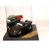 PORSCHE 911 GT2 1995 Noir Mat Modèle Modifié VITESSE 1:43