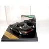 PORSCHE 911 GT2 1995 Noir Mat Modèle Modifié VITESSE 1:43