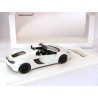 McLAREN MP4-12C SPIDER 2012 Blanc TSM MODEL 1:43