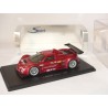 GUMPERT APOLLO 2005 Version Course SPARK S0666 1:43