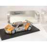 SPYKER C8 SPYDER NÂ°85 LE MANS 2006 SPARK S0319 1:43 Abd