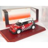 MINI COUNTRYMAN WRC Paris Auto Show 2011 TSM MODEL 1:43