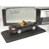 PORSCHE 911 TURBO CABRIOLET 996 2003 Vert Très Foncé MINICHAMPS 1:43